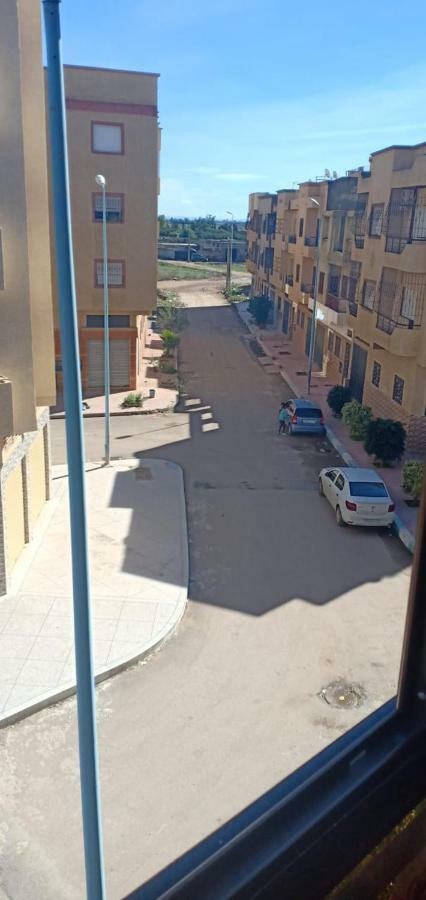 Appartement Proche De L'Aeroport Casablanca Deroua Экстерьер фото